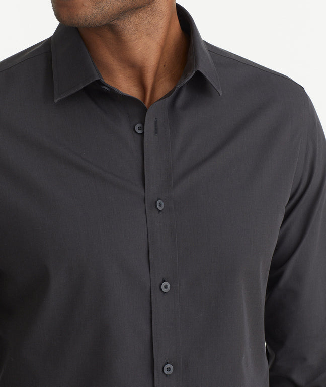 Relaxed Fit Shirts for Men (Loose-Fit) | UNTUCKit