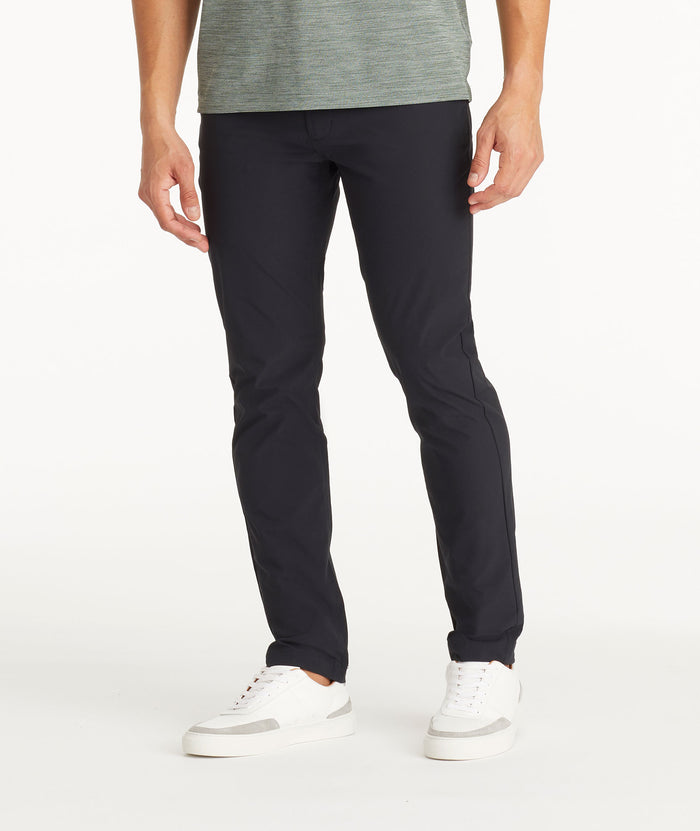 Casual Chino & 5-Pocket Pants for Men | UNTUCKit