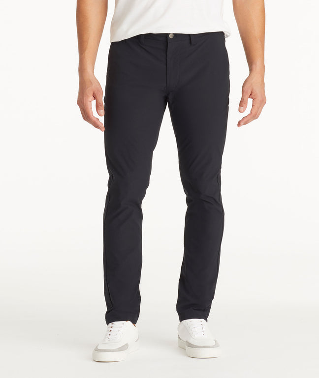 Casual Chino & 5-Pocket Pants for Men | UNTUCKit