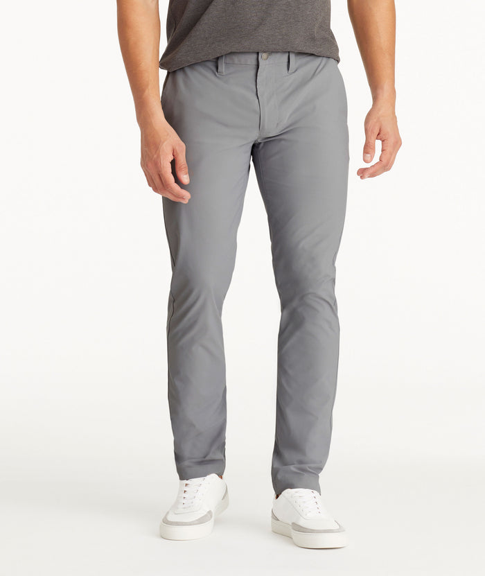 Casual Chino & 5-Pocket Pants for Men | UNTUCKit