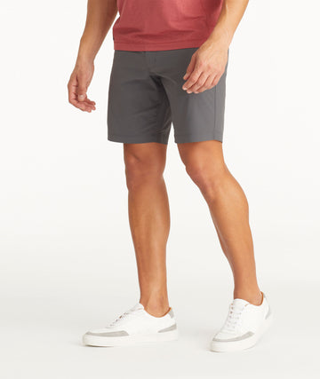 Casual Shorts for Men | UNTUCKit