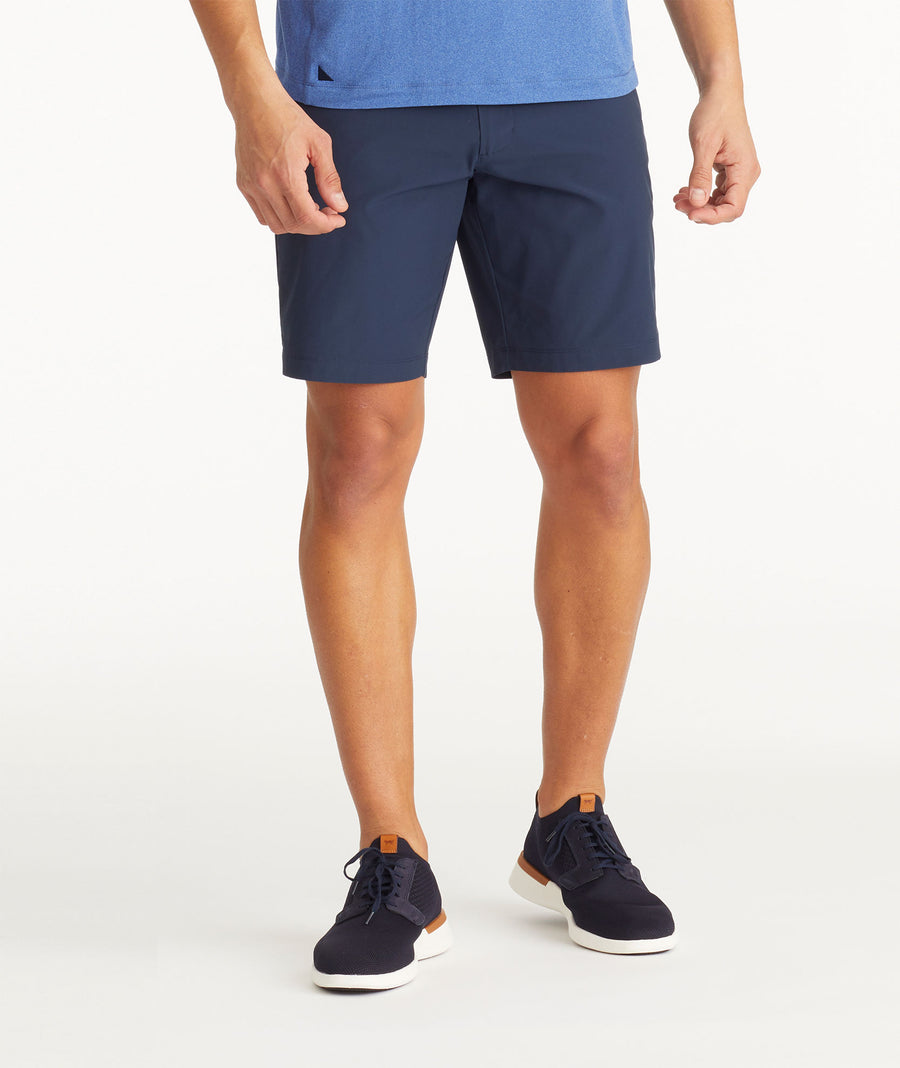 Casual Shorts for Men | UNTUCKit