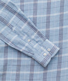 Cotton-Linen Garzon Shirt - FINAL SALE