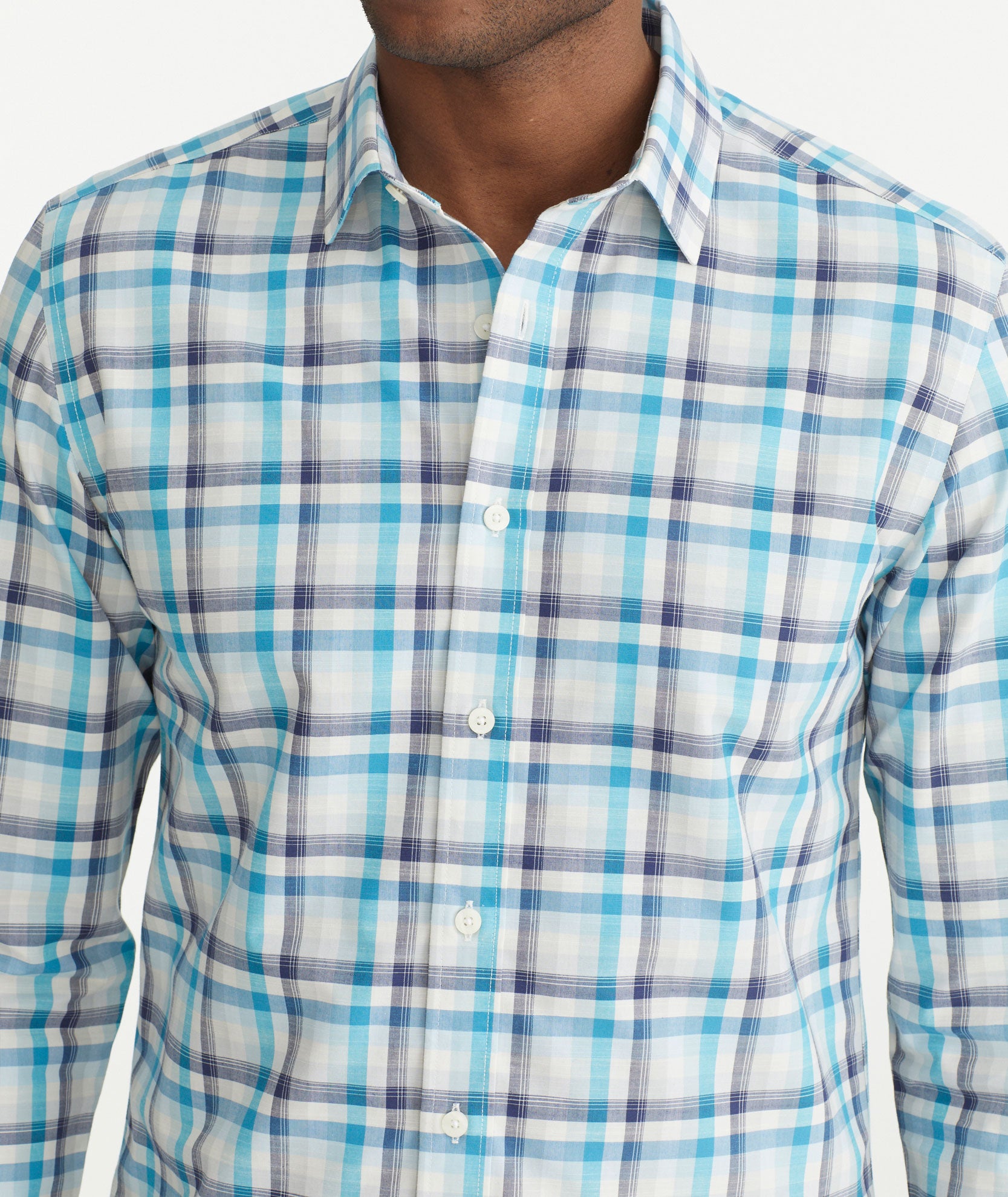 Wrinkle-Free Graciano Shirt - FINAL SALE