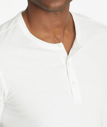 Henleys & Tee Shirts for Men | UNTUCKit