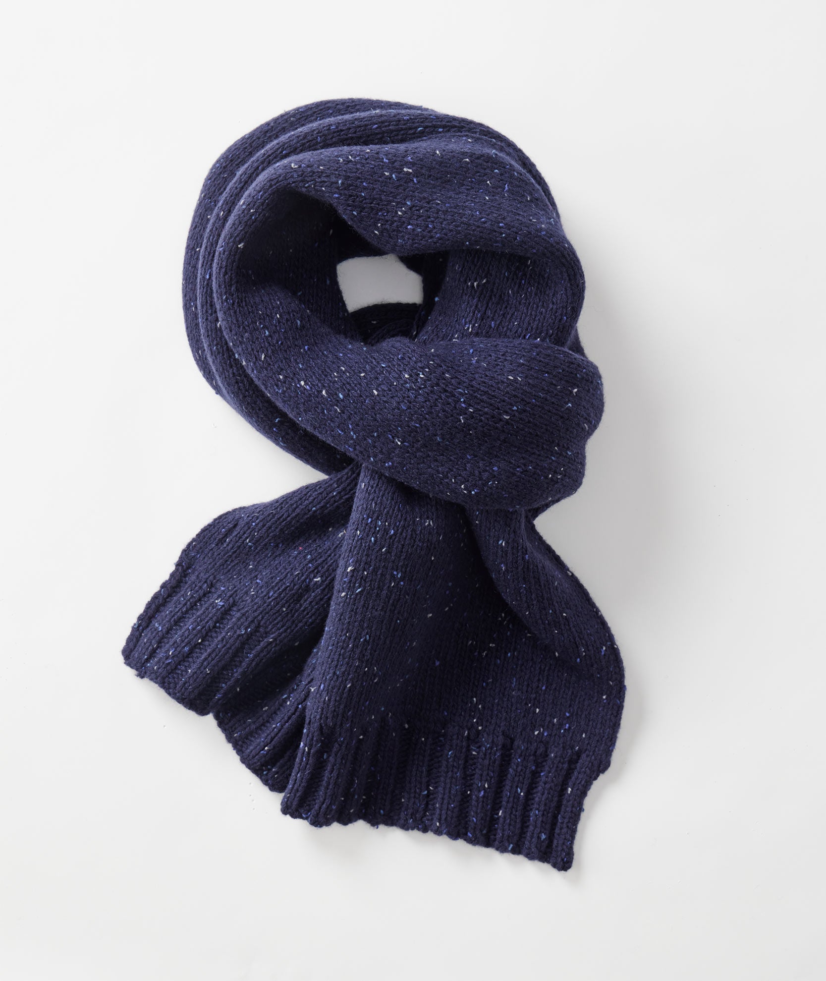 COMFORTABLE REASON Academic Scarf NAVY 11000円引き - n3quimica.com.br