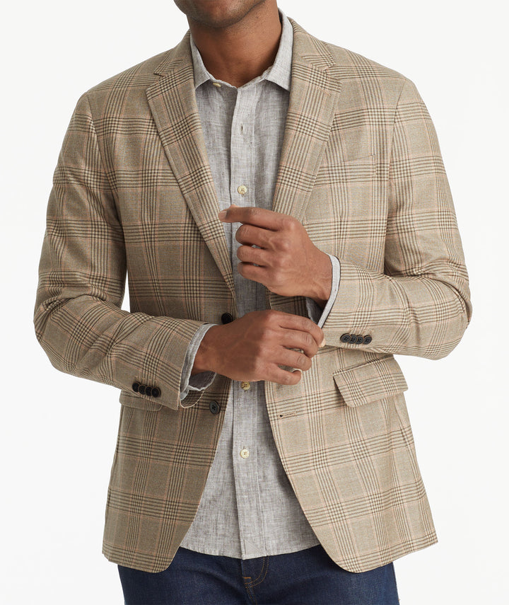 Sports Coats, Casual Jackets & Blazers for Men | UNTUCKit