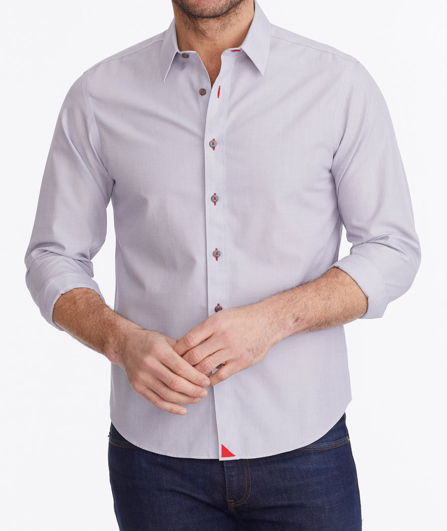 Wrinkle Free Shirts for Men | UNTUCKit