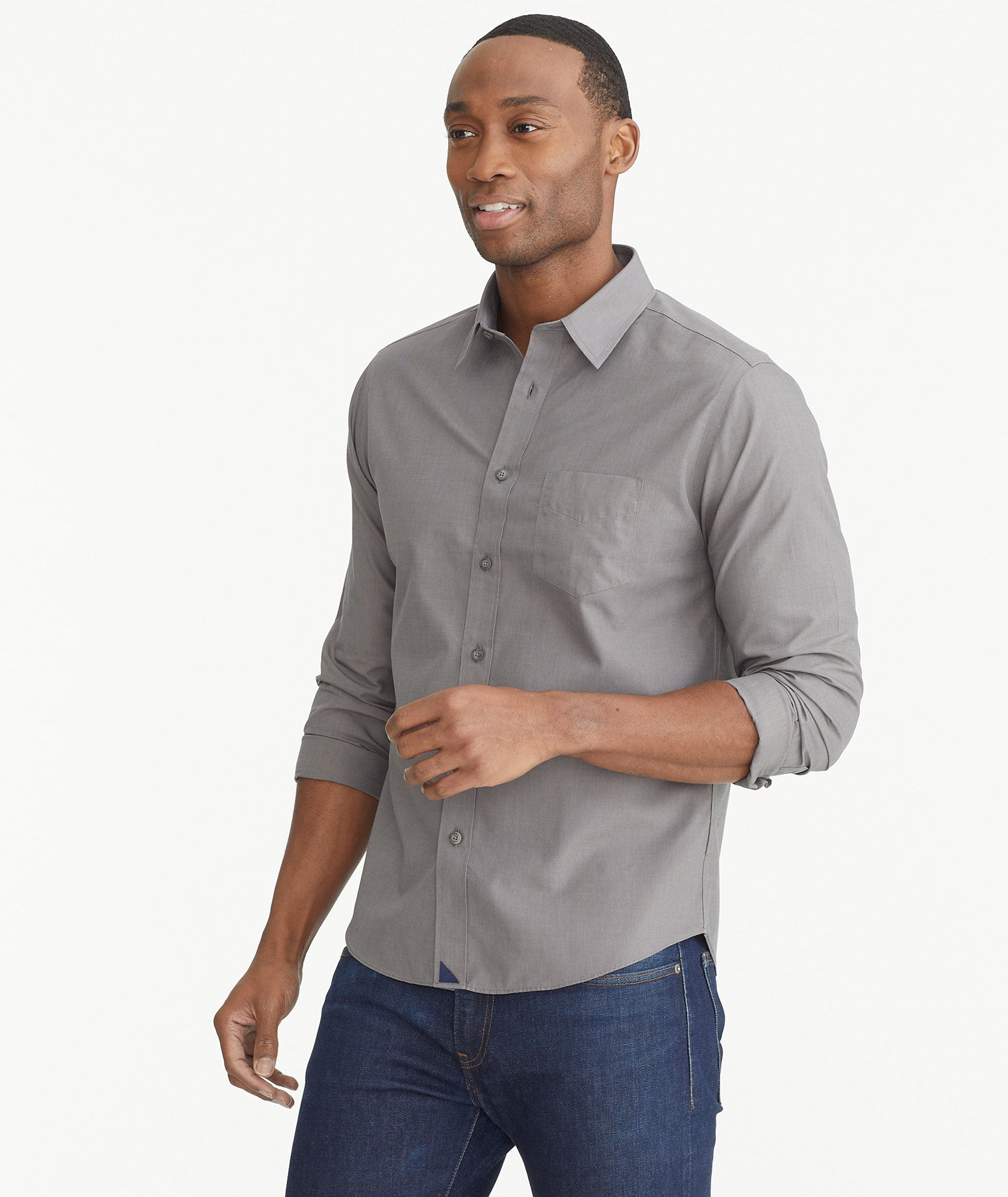 Untuckit shirts outlet review