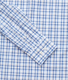 Wrinkle-Free Performance Sardinia Shirt - FINAL SALE