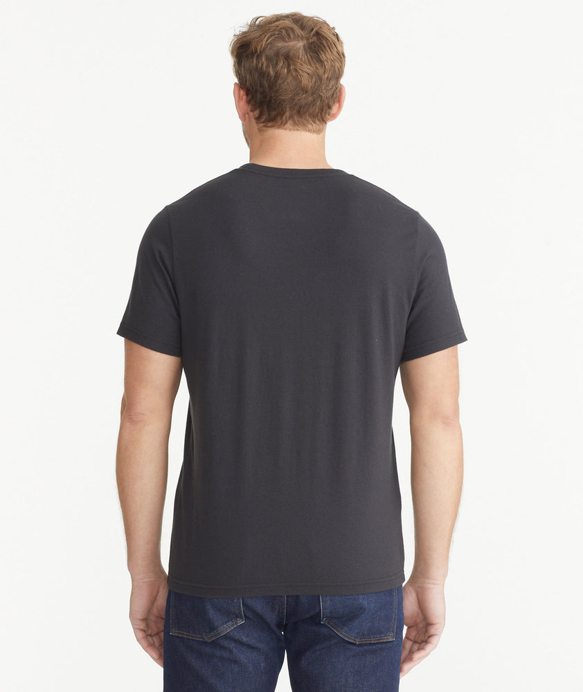 11,900+ Black T Shirt Back Stock Photos, Pictures & Royalty-Free Images -  iStock