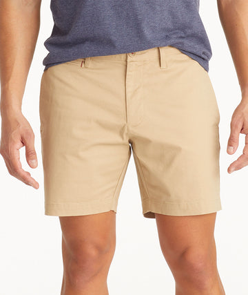 Casual Shorts for Men | UNTUCKit