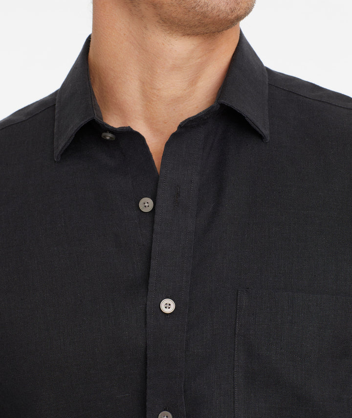 Untucked Shirts for Men | UNTUCKit